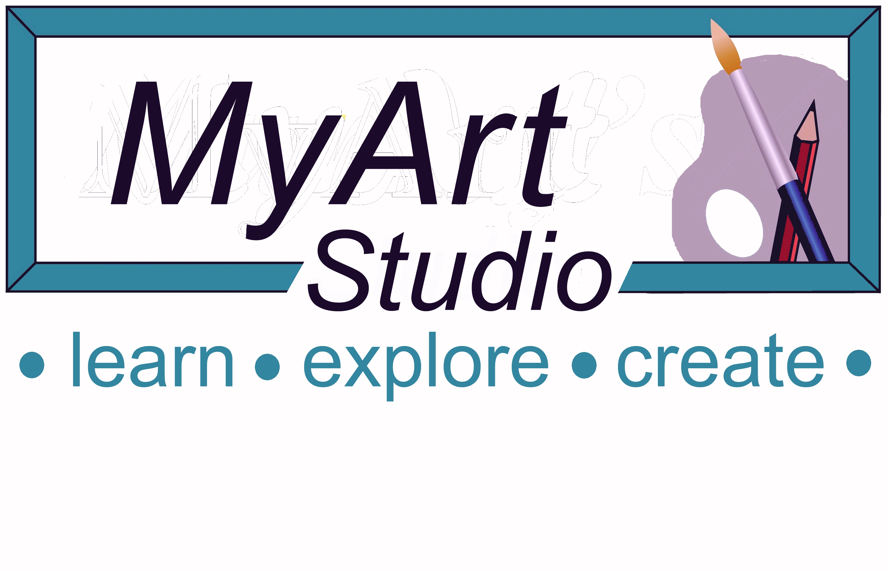 MyArt Studio | A creative initiative of Murray's Art and Framing in Toowoomba, Queensland